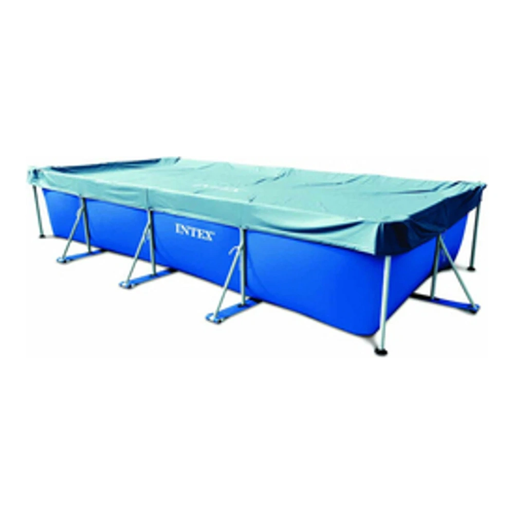 COBERTURA PISCINA RECTANGULAR 4,5M X 2,2M I28039