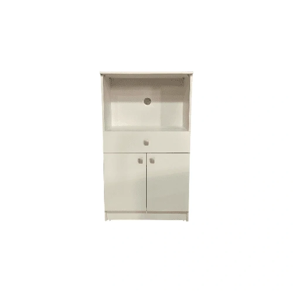 Balcón para Horno Unanime 02 Blanco