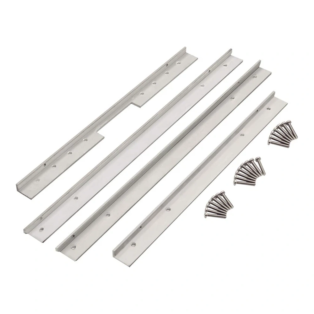 KIT ALUMINIO INST FLUSH LIX CLEAN S TRAMONTINA T945325 2