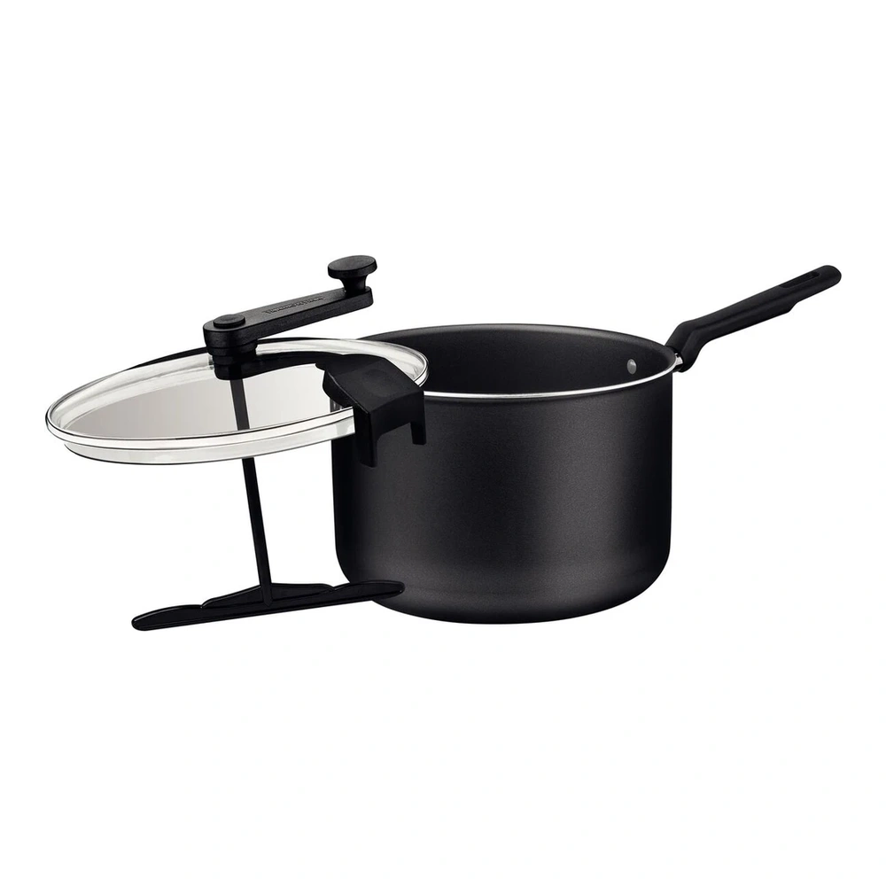 OLLA PARA PALOMITAS DE MAIZ 20 CM LORETO TRAMONTINA T203871 3