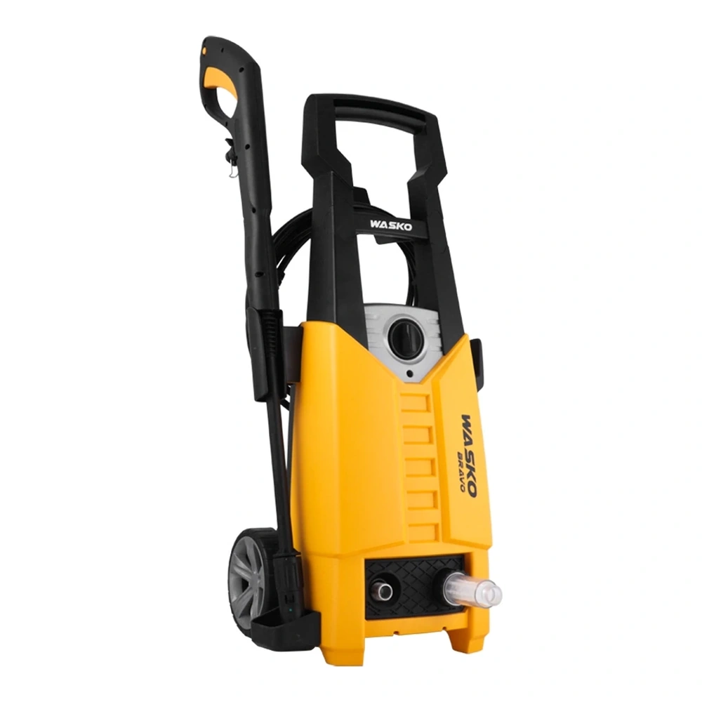 HIDROLAVADORA WASKO BRAVO 1600W 360L/H  90BAR