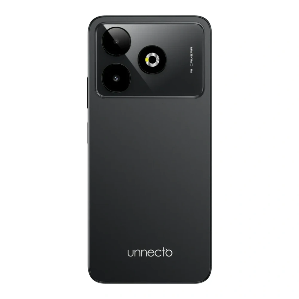 Celular Unnecto Eco 10 DS 6GB/128GB GREY 3