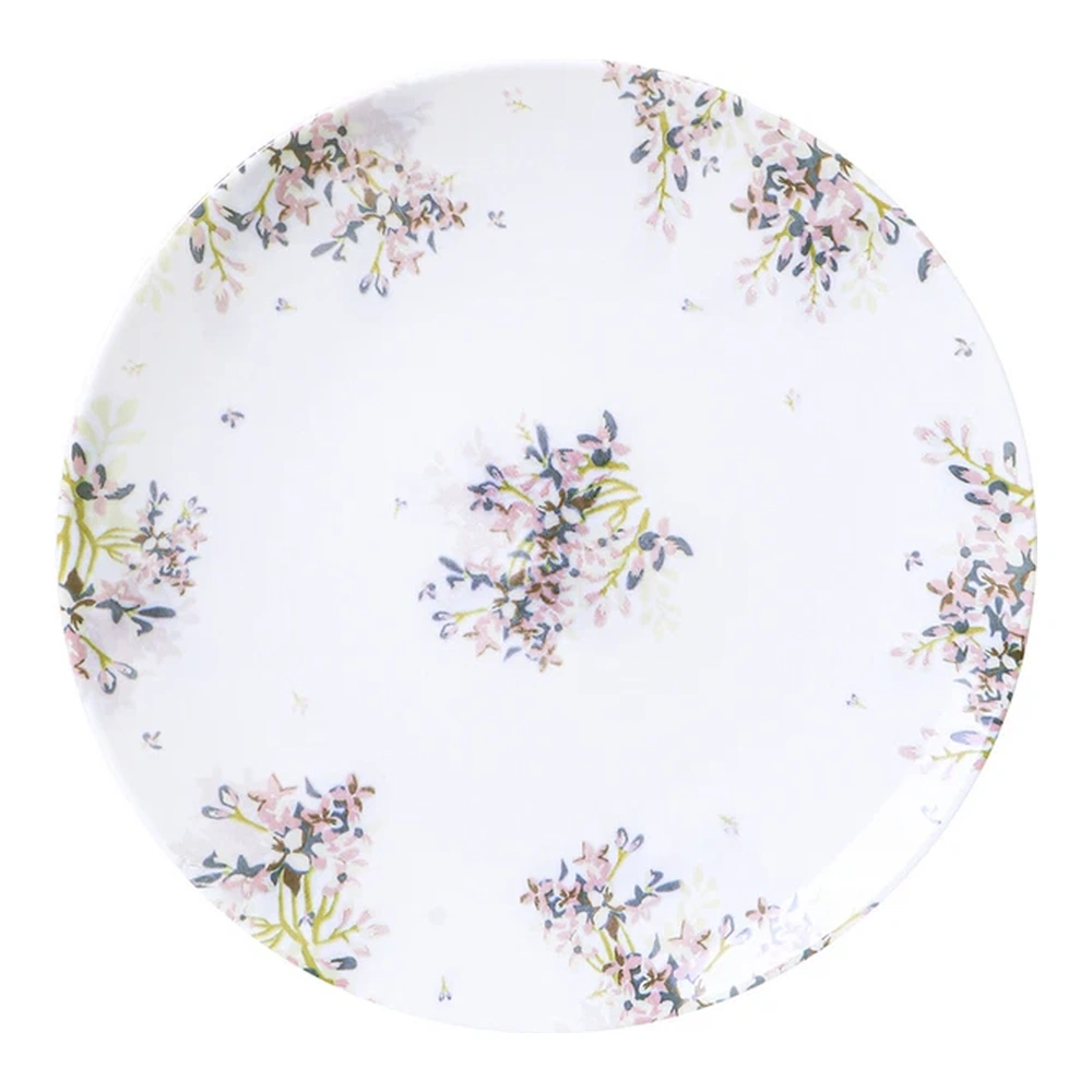 FOGLI PLATO POSTRE 19 CM TRAMONTINA T96580E 2