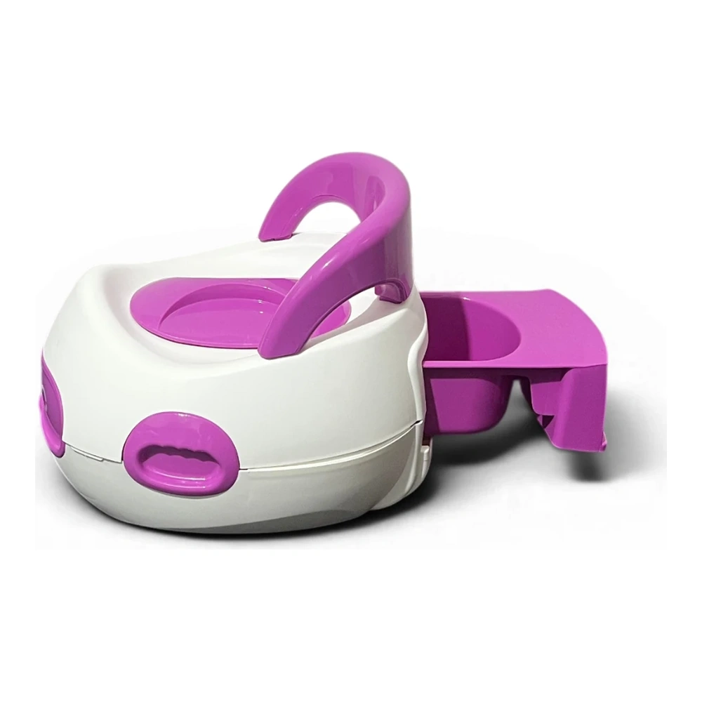 PELELA MOM EZY MUSICAL LILA 8910-LI 2