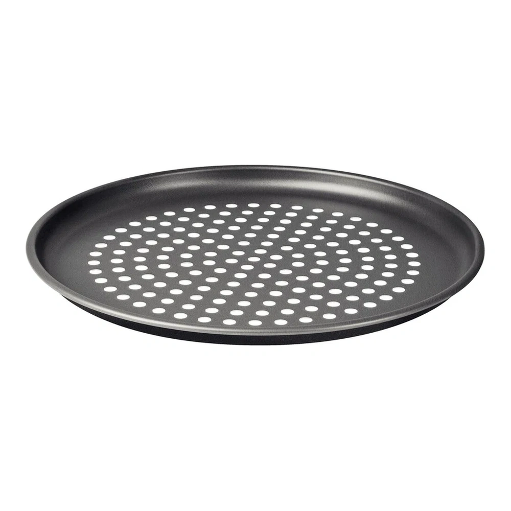 ASADERA PARA PIZZA PERFORADA 30 CM BRASIL TRAMONTINA T200761 2