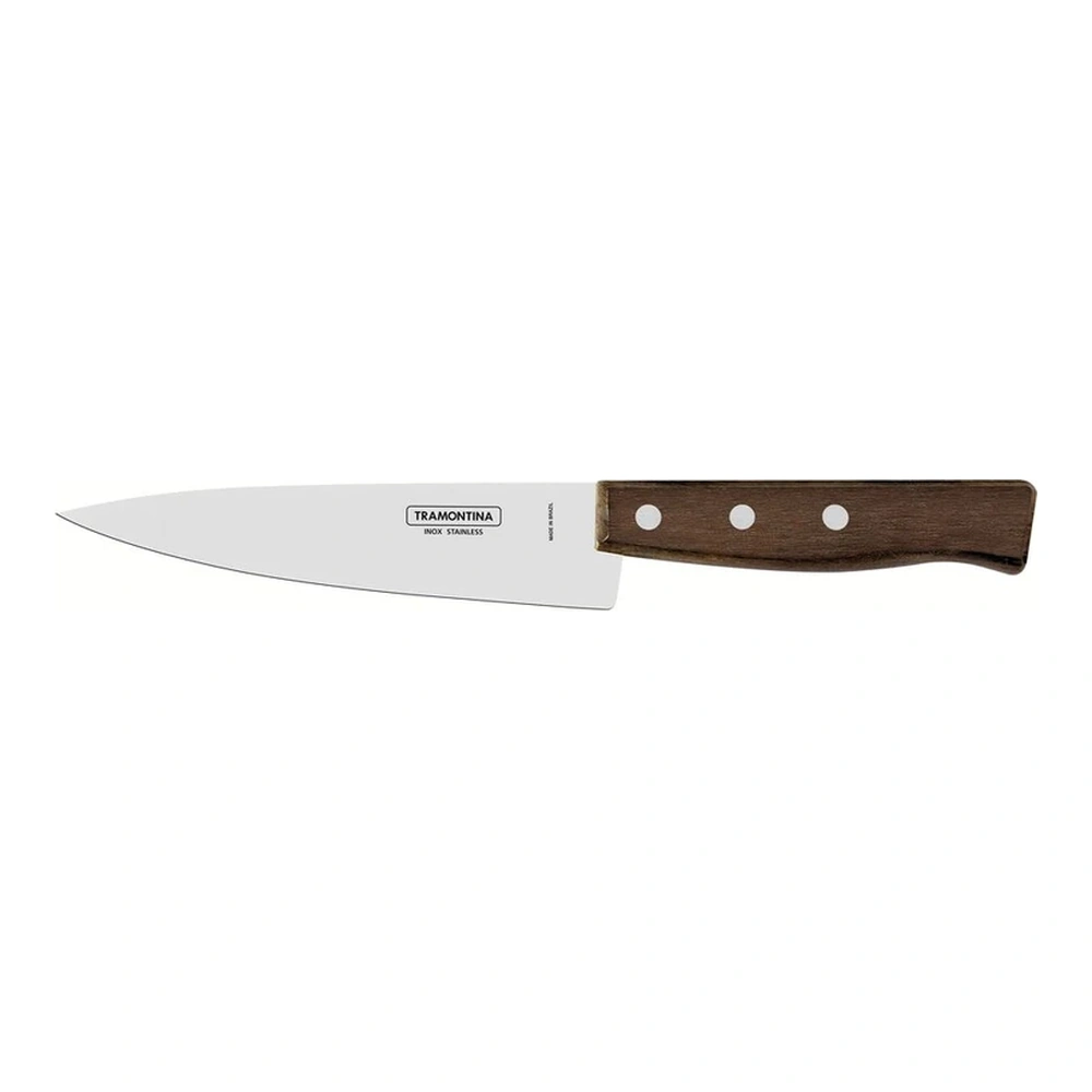 CUCHILLO COCINA 6 TRADICIONAL TRAMONTINA T222196