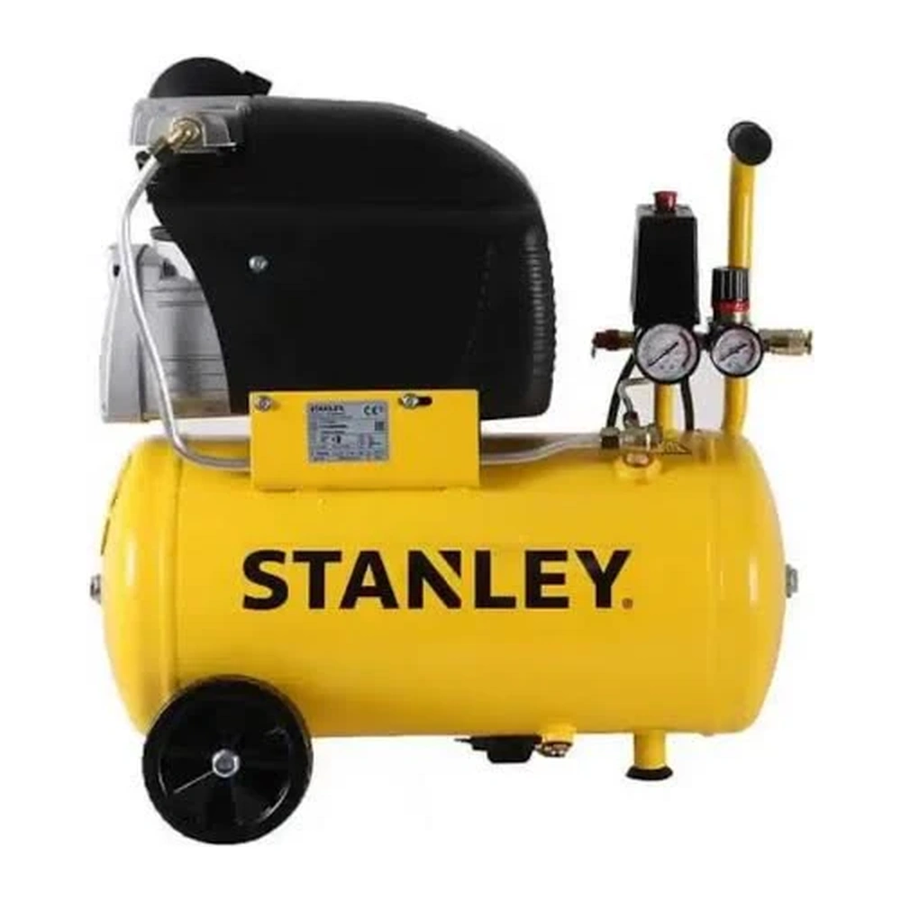 COMPRESOR 2Hp 50L STAnley B07041