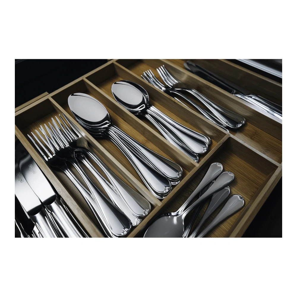 CUCHARA PARA POSTRE VICENZA TRAMONTINA T639244 3