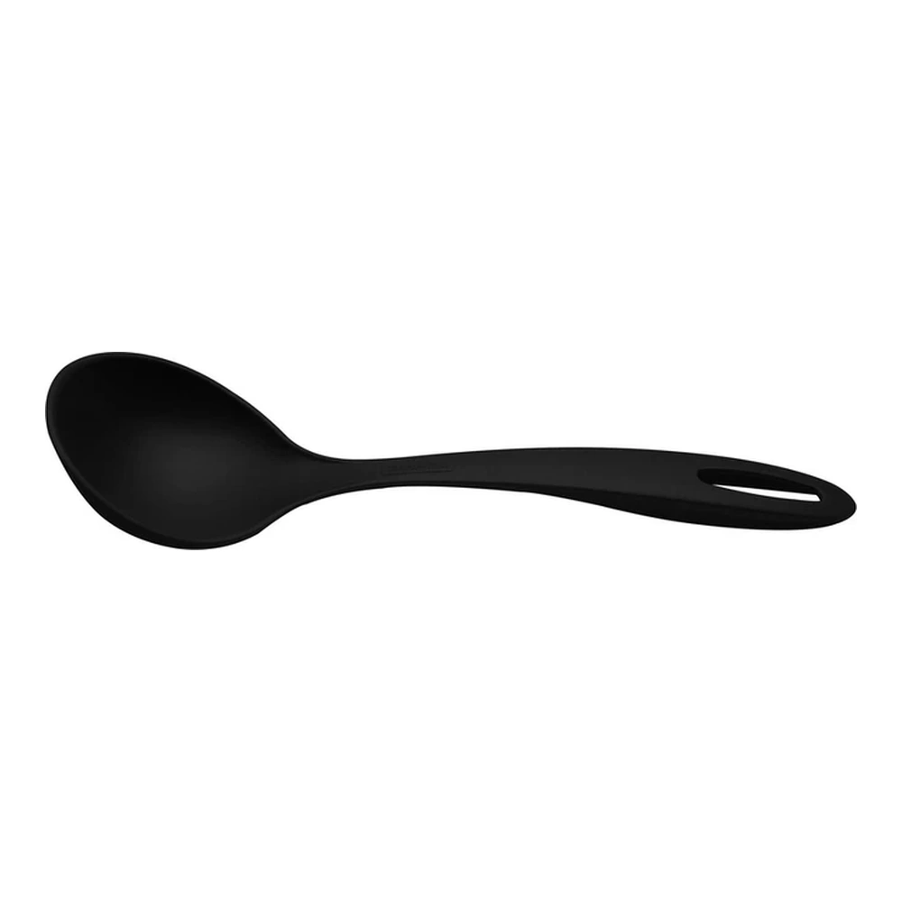 JUEGO DE COCINA 10 PZAS NEGRO TRAMONTINA T278981 5