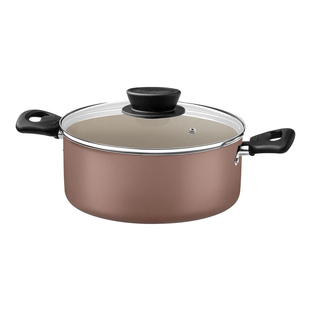 JUEGO DE COCINA 9 PZAS LINZ TRAMONTINA T28299D 5