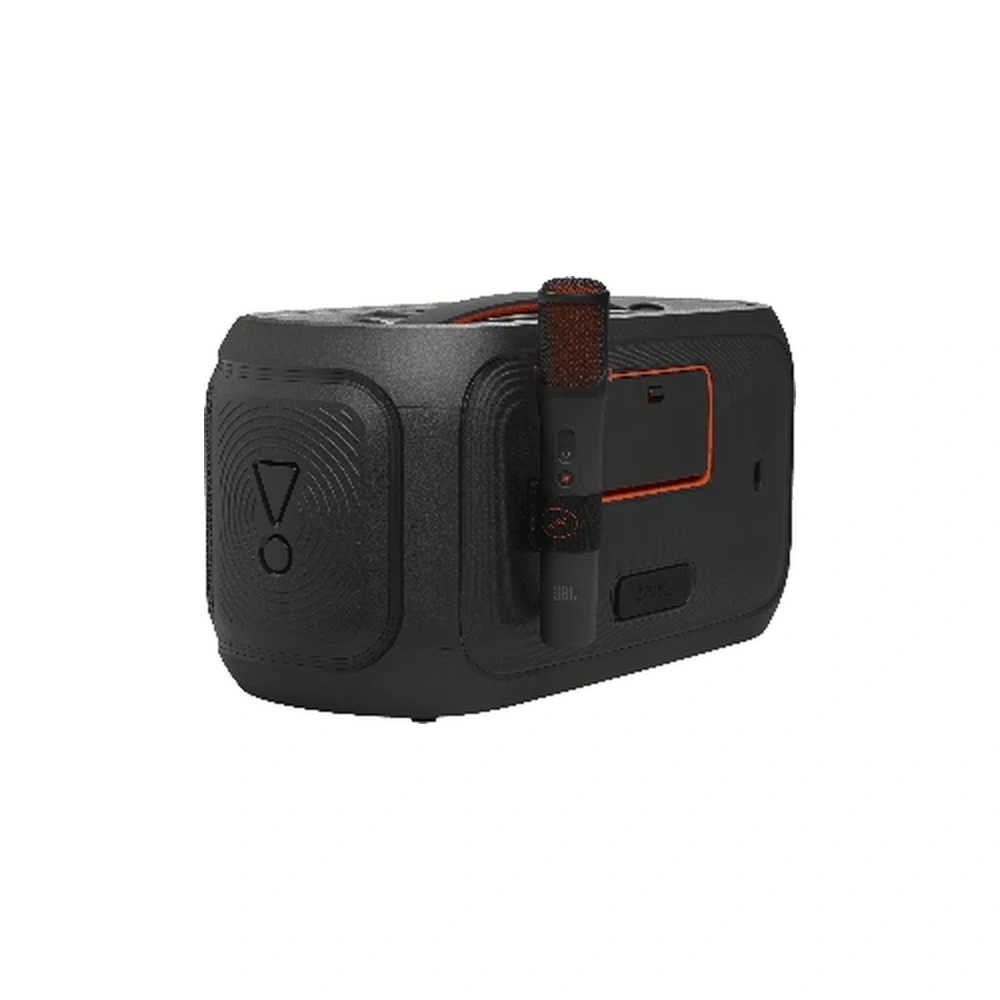 Parlante JBL PartyBox ON THE GO 2 PLUS 3