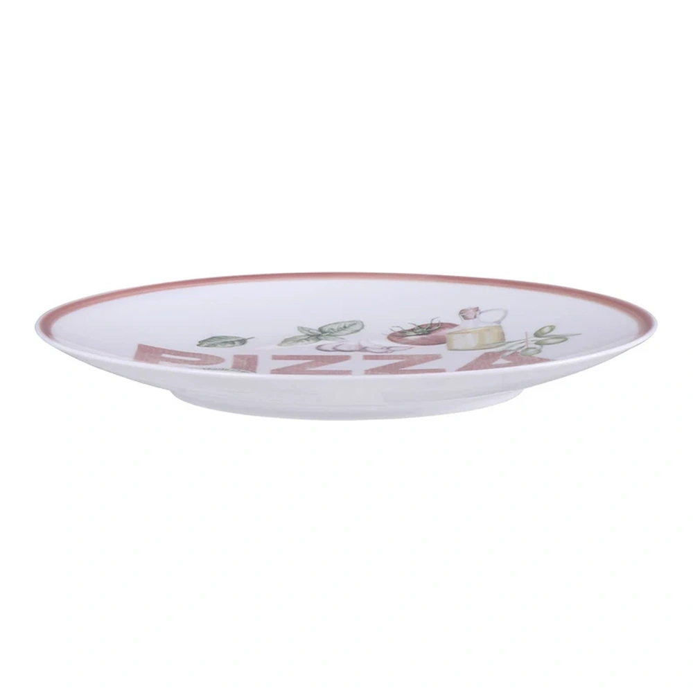 MILANO PLATO RASO 25 CM TRAMONTINA T965804 3