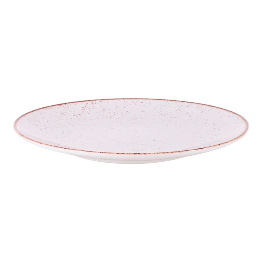 RUSTICO MARRÓN PLATO RASO 28 CM TRAMONTINA T96980C 3