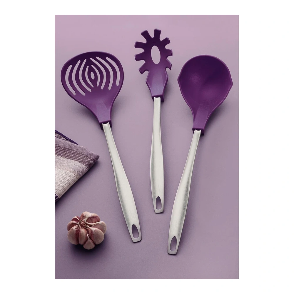 SERVIDOR DE PASTA MOVIN TRAMONTINA T257559 4