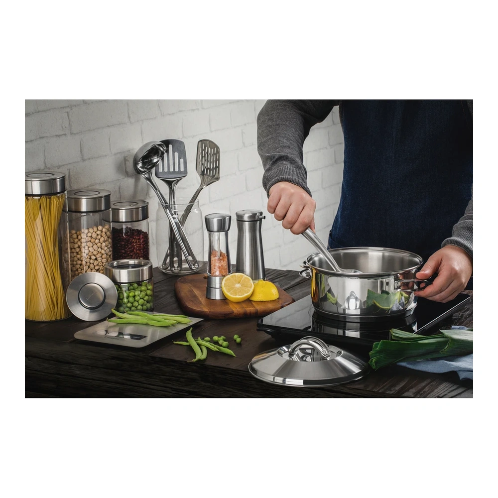 BALANZA DE COCINA DIGITAL TRAMONTINA T611011 5