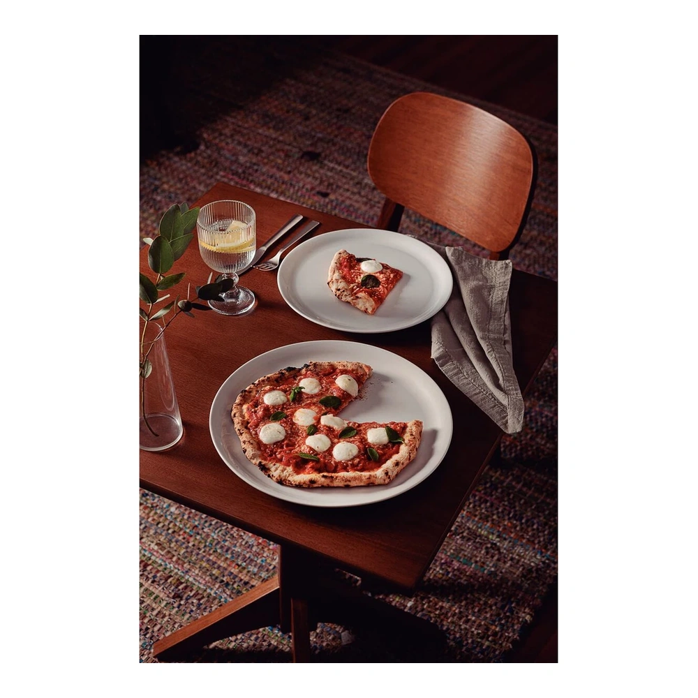 PAOLA HS PLATO PIZZA 28 CM TRAMONTINA T96600K 4