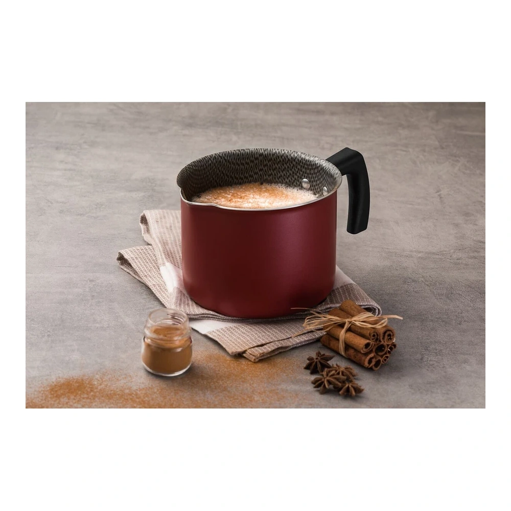 HERVIDOR LECHE 14CM LORETO TRAMONTINA T203844 4