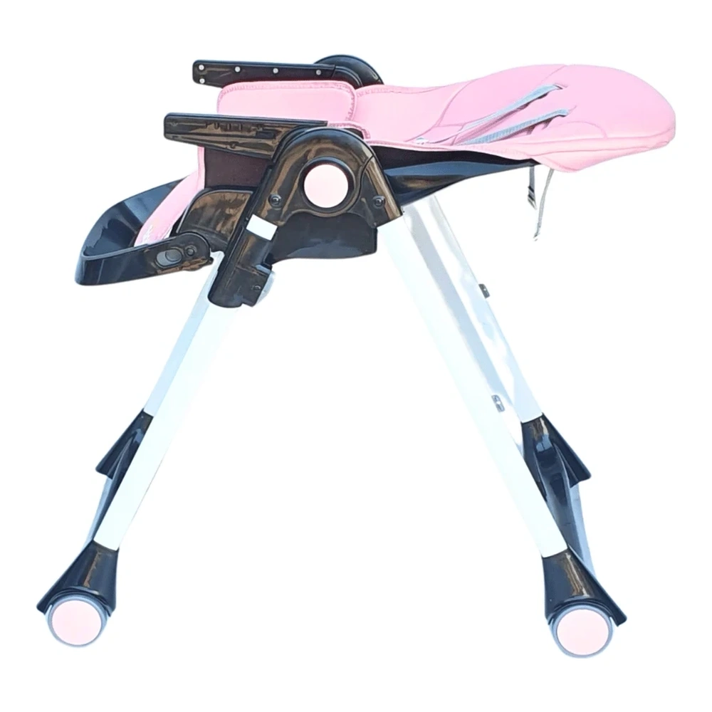 SILLA DE COMER TATIKI MODERNA ROSA T-SC-02-RS 4