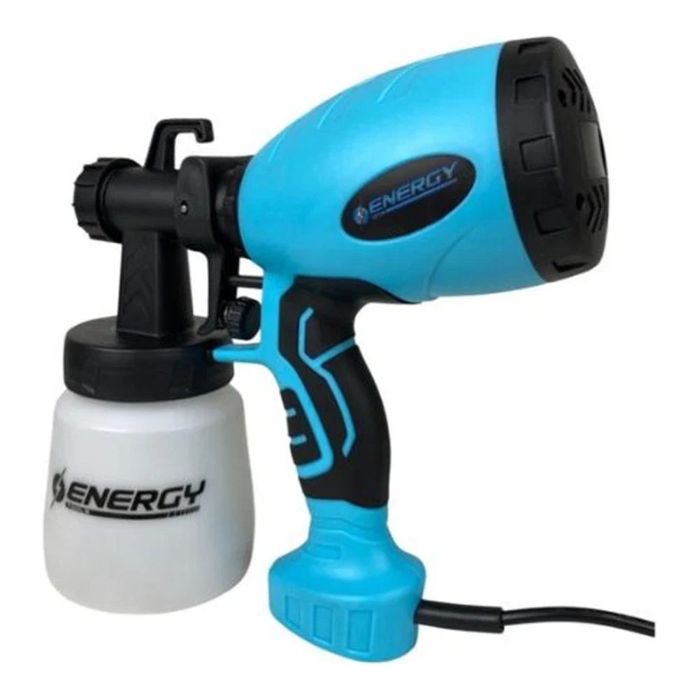PISTOLA DE PINTAR ENERGY, 550W 2