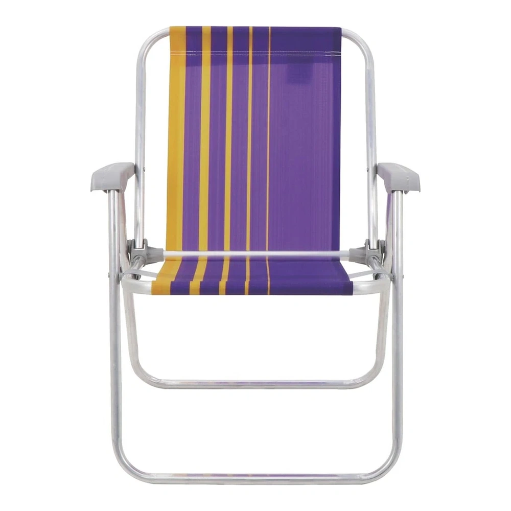 SILLA ALTA SAMARILLOOA VI/AMARILLO TRAMONTINA T929009 3