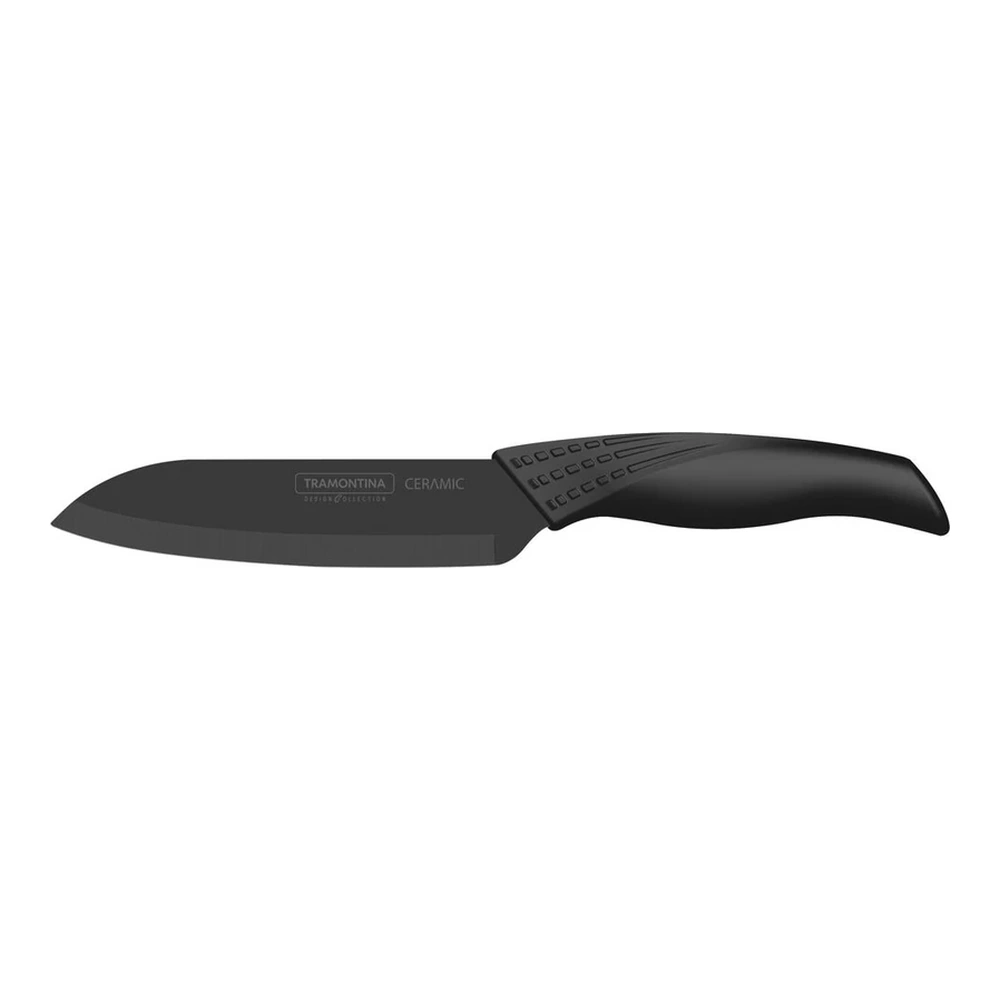 FACA SANTOKU 6 ACCURATO TRAMONTINA T24192