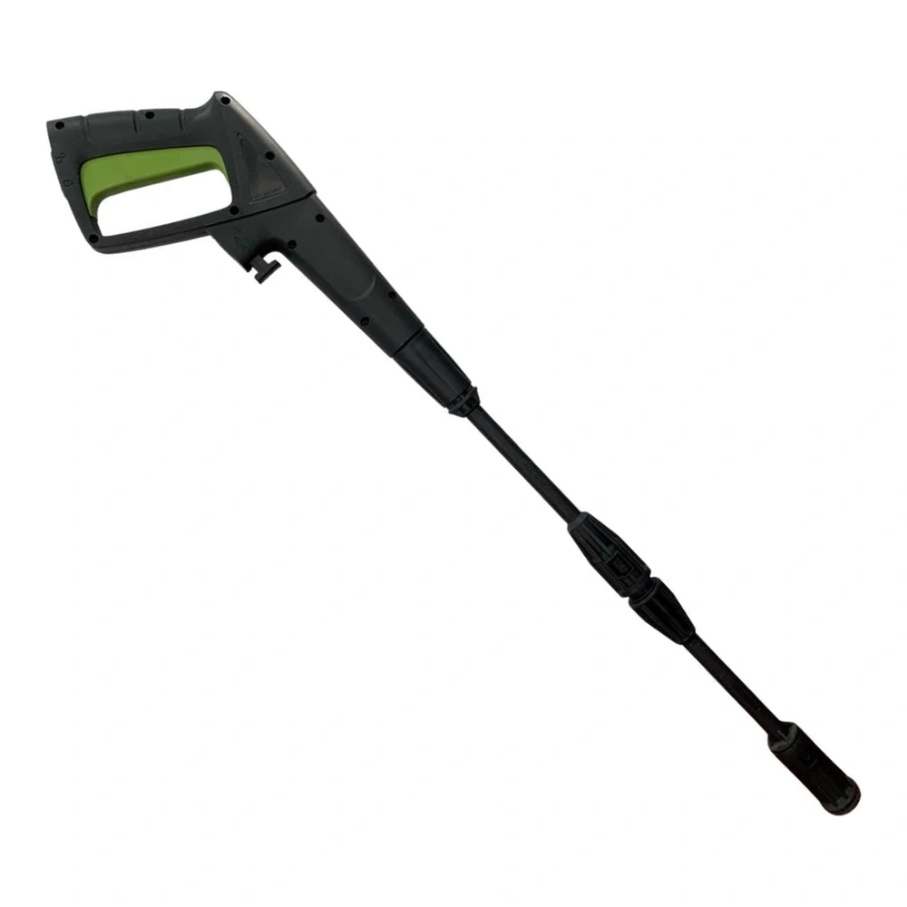 HIDROLAVADORA ELÉCTRICA FOREST & GARDEN 1400W 220V 4