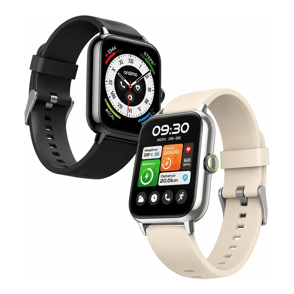 RELOJ SMARTWATCH ORAIMO WATCH 6 NANO 2