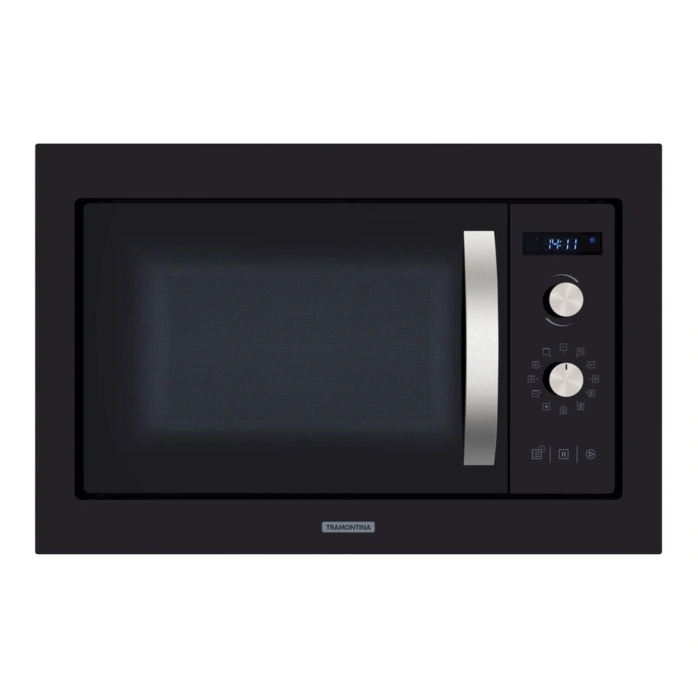HORNO MICRO EMB GSS COOK 60 25L 220V BTB TRAMONTINA T948801