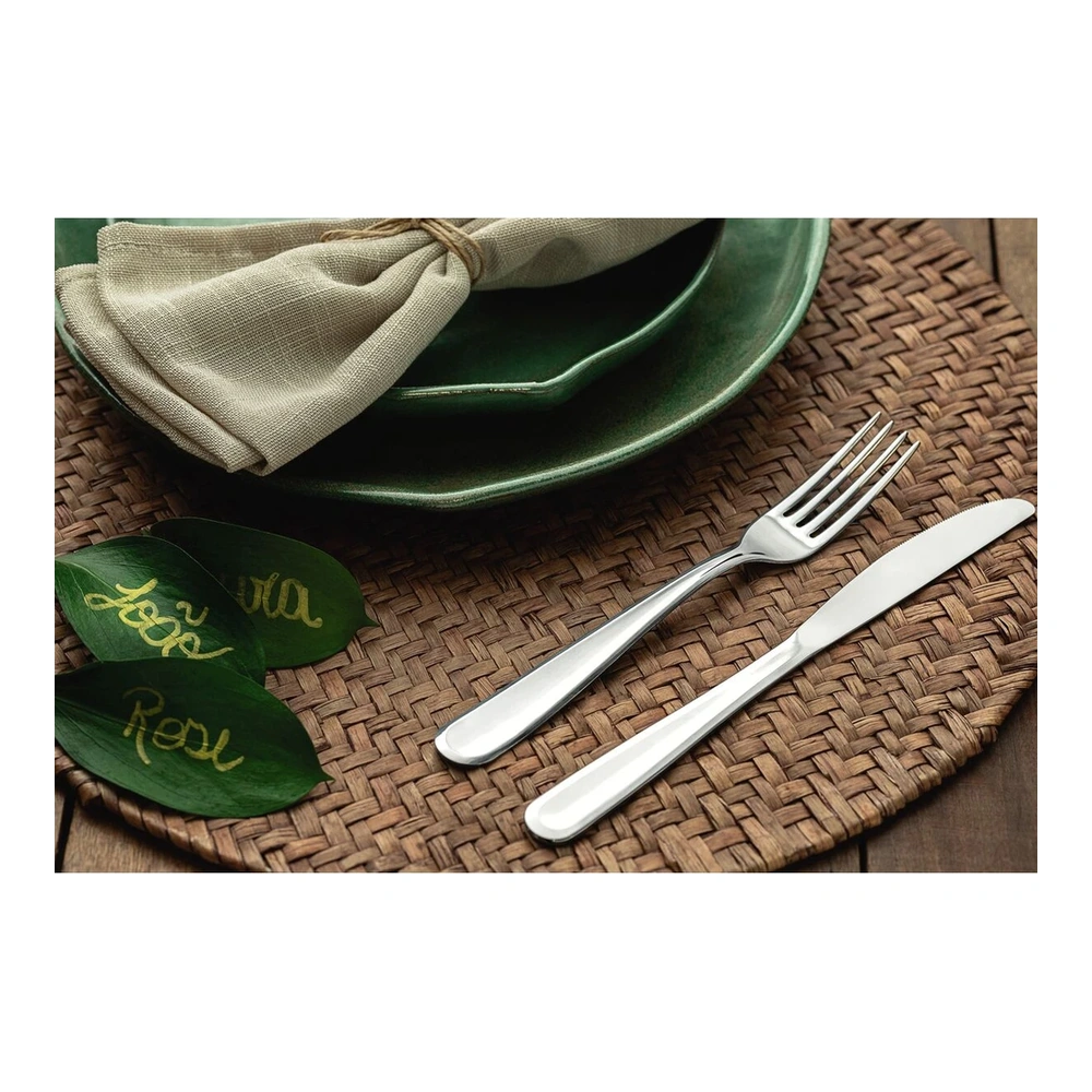 CUCHILLO DE MESA ANEGRORA TRAMONTINA T639033 5