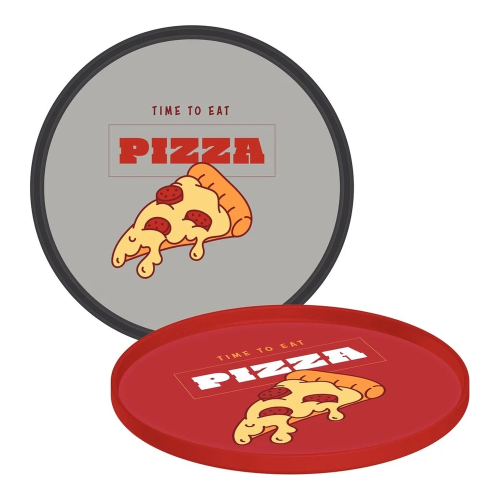 PLATO PIZZA TRAMONTINA T237978 2