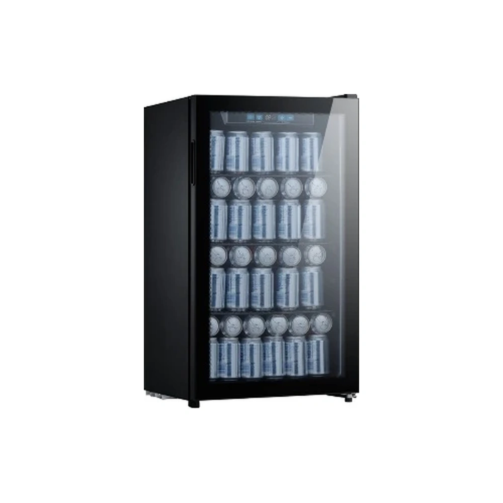 Enfriador de Cervezas White Westinghouse 125 lts Bajo 0