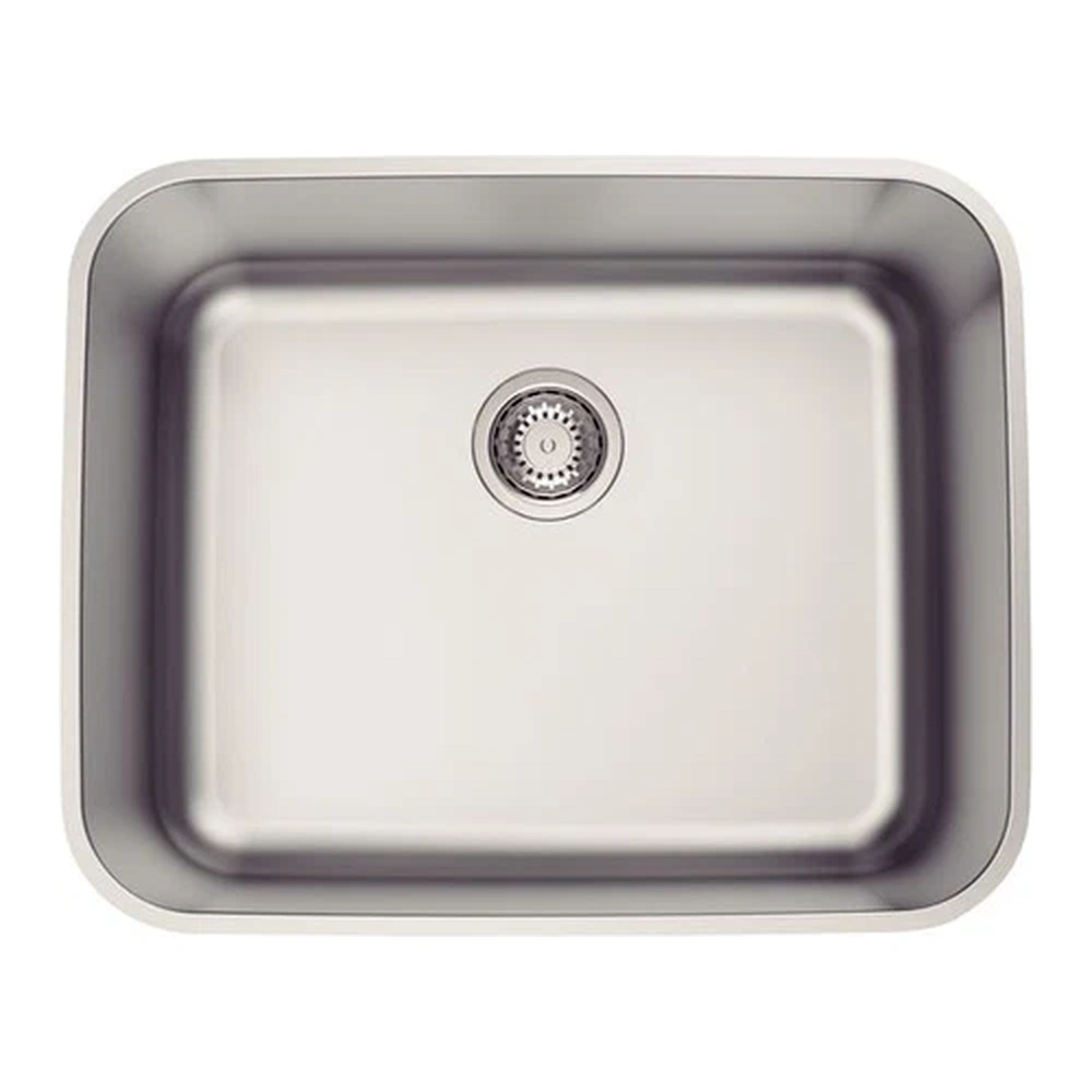 CUBETA ACERO INOX 50X40X20 50BLANCO R6 ES TRAMONTINA T940181 2