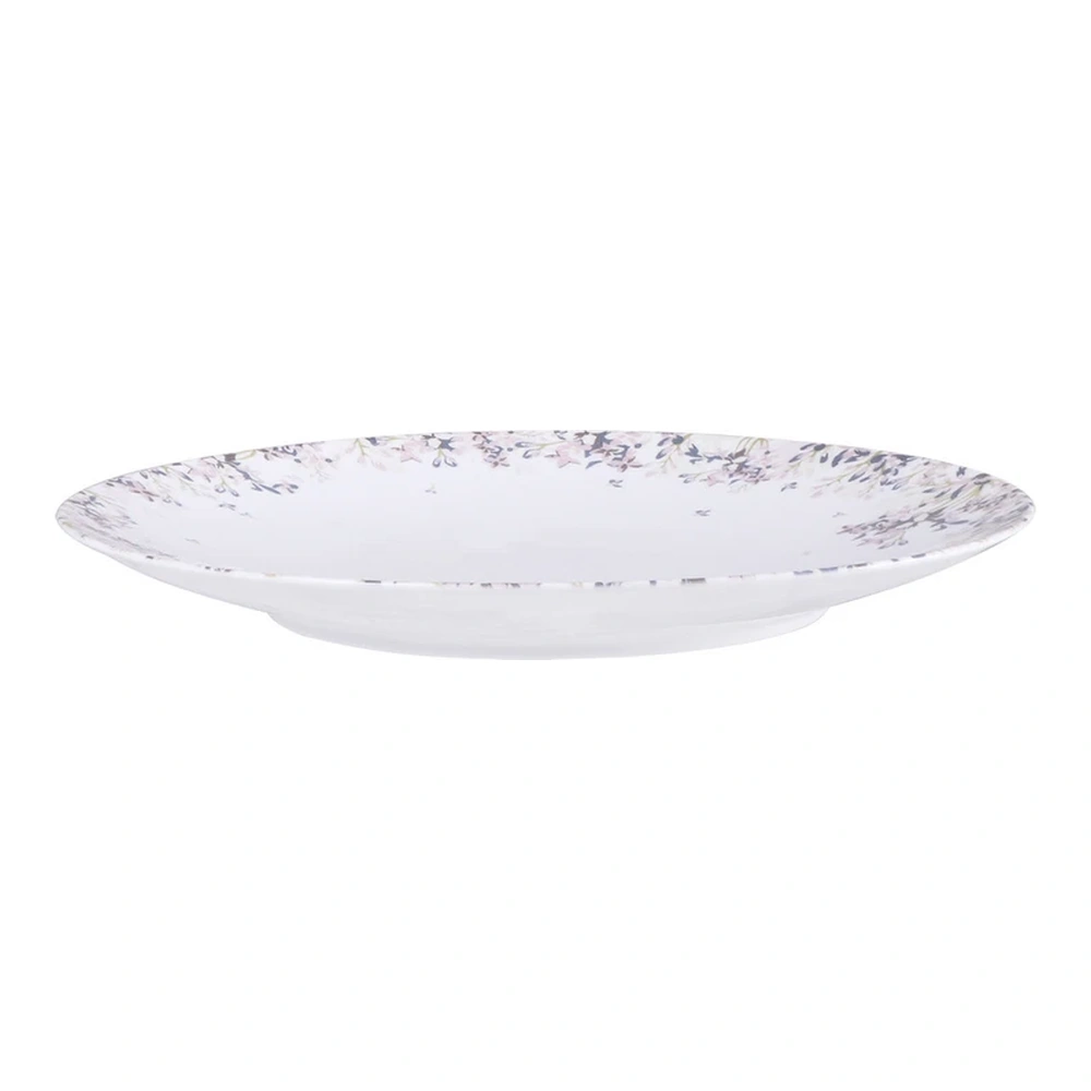 FOGLI PLATO RASO 25 CM TRAMONTINA T96580G 3