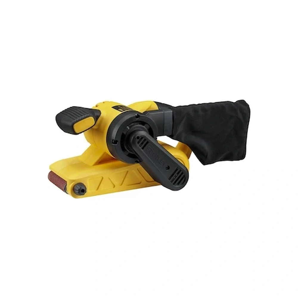 LIJADORA DE BANDA 900w STANley SB-90 B066835