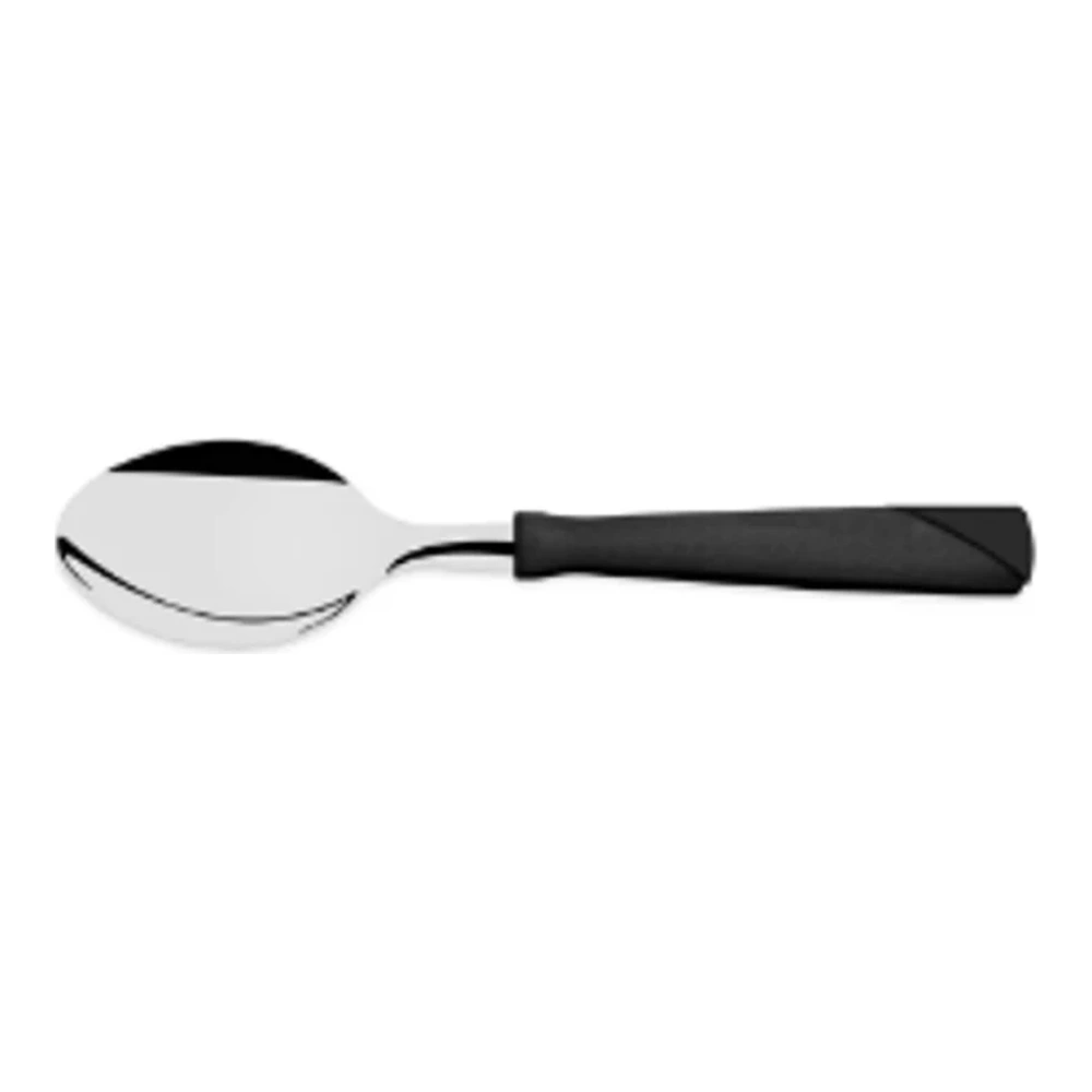 JUEGO CUCHARAS TE 12PZAS NE KOLOR TRAMONTINA T231671