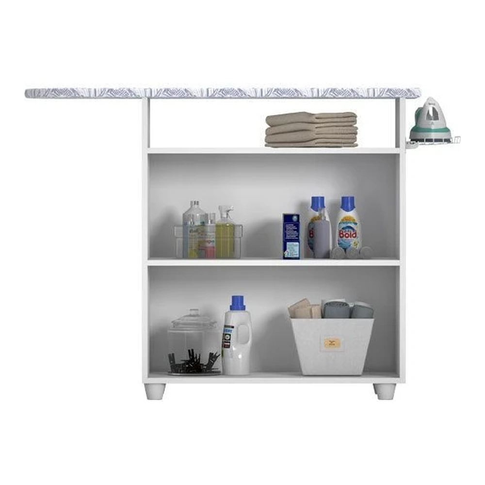 MESA PLANCHAR MOVELMAX 2 PUERTAS LAVANDA BLANCO 2