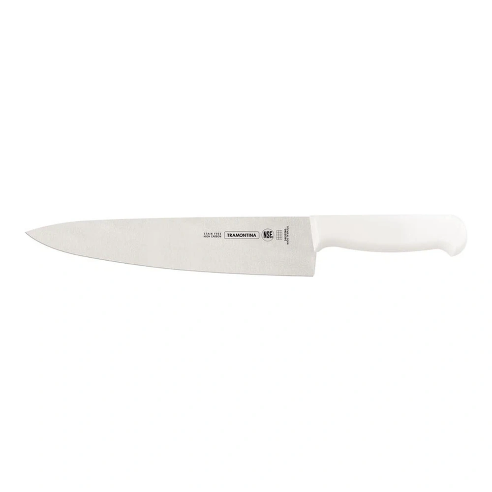 CUCHILLO PARA CARNE 10 PROFESIONALES TRAMONTINA T246203 2