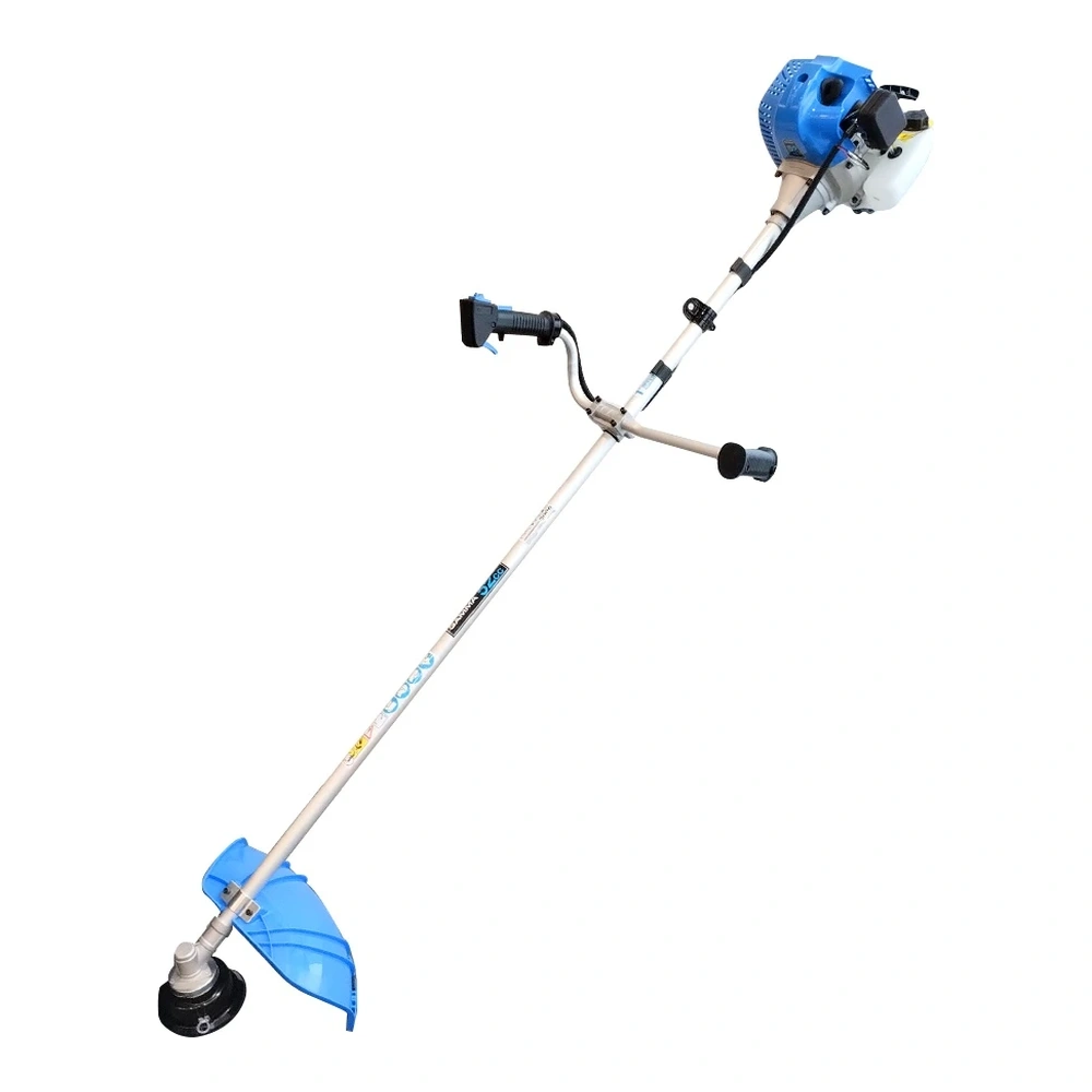 DESMALEZADORA GAMMA G-1856 NAFTERA 52CC 1.45KW G206762