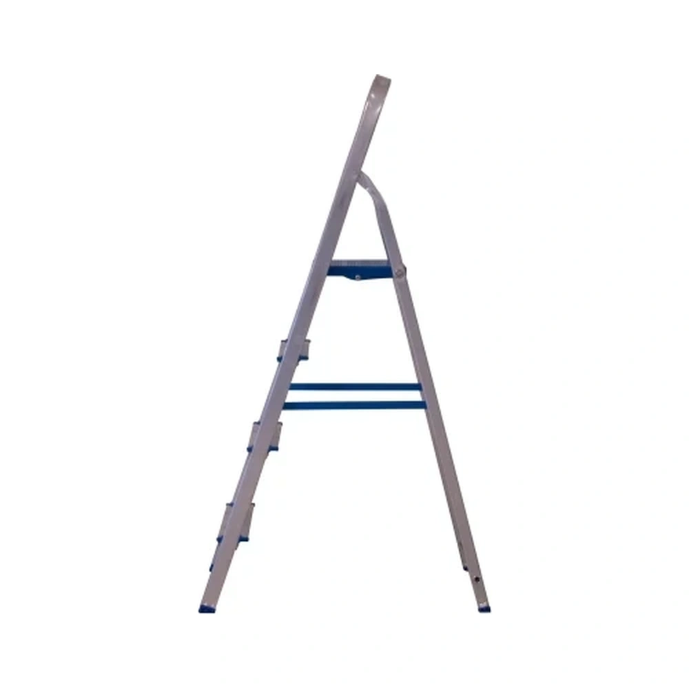 Escalera domestica 4 peldaños TULS 2