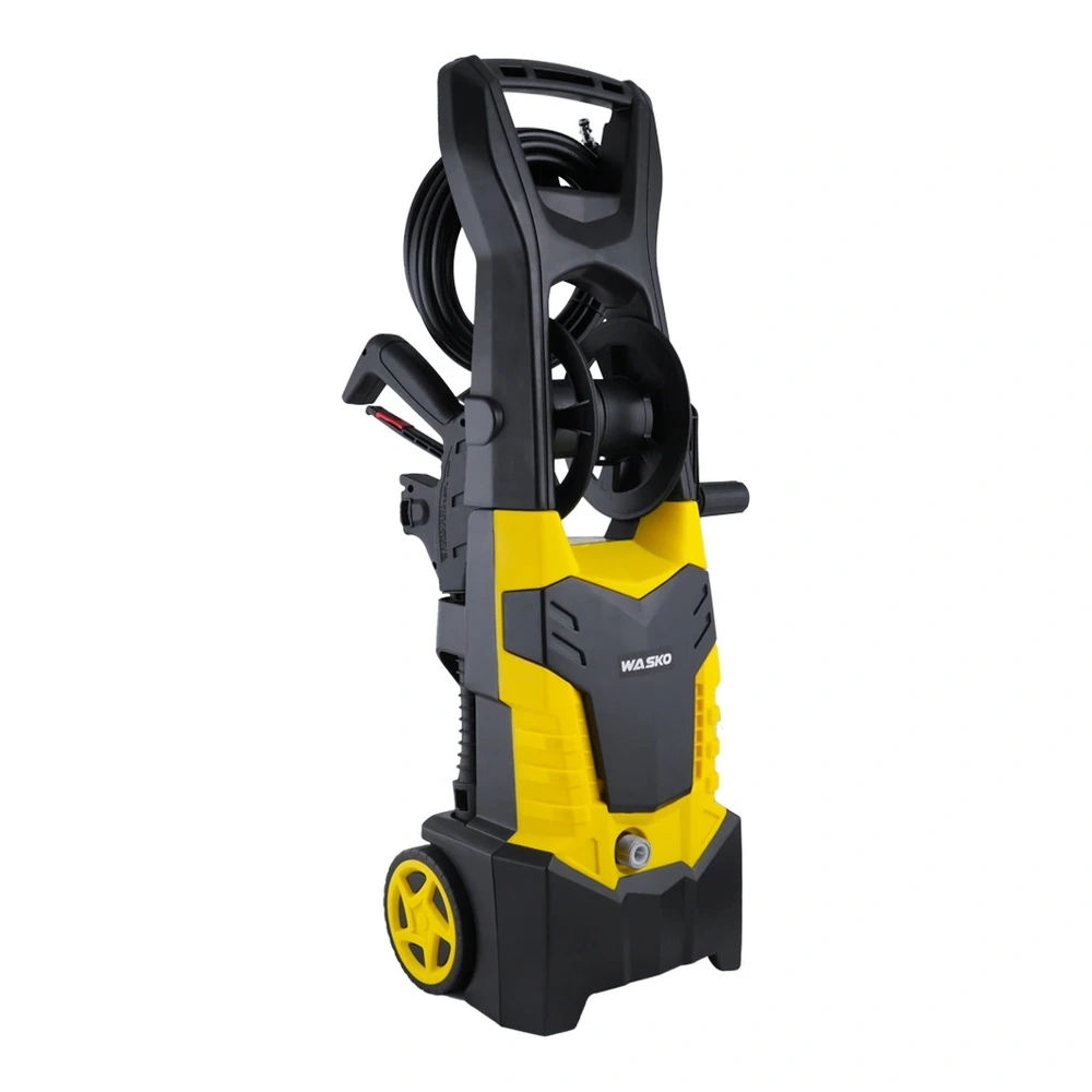 HIDROLAVADORA WASKO LAVOR 1900W 2103LBS 8.109.072C