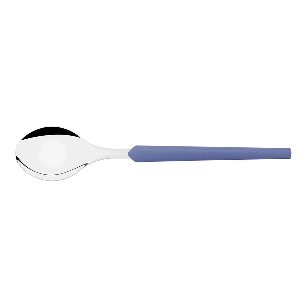 JUEGO  CUBIERTOS 42 PZAS OBELLINE TRAMONTINA T23599R 5