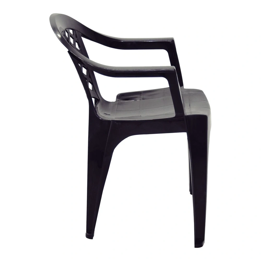SILLON IGUAPE NEGRO TRAMONTINA T922212 4