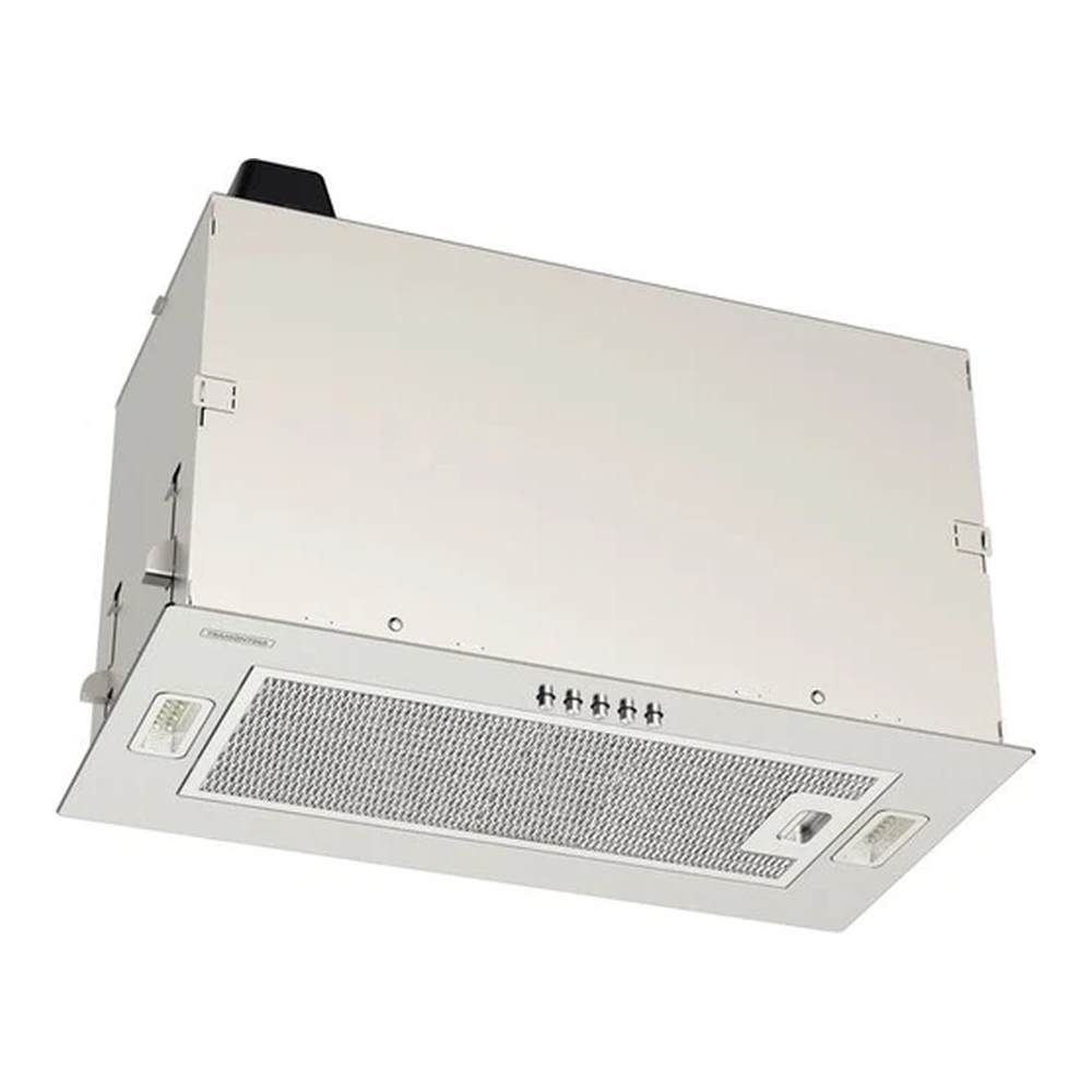CAMPANAEMPOTRAR INOX INCASSO 51 220V TRAMONTINA T958001