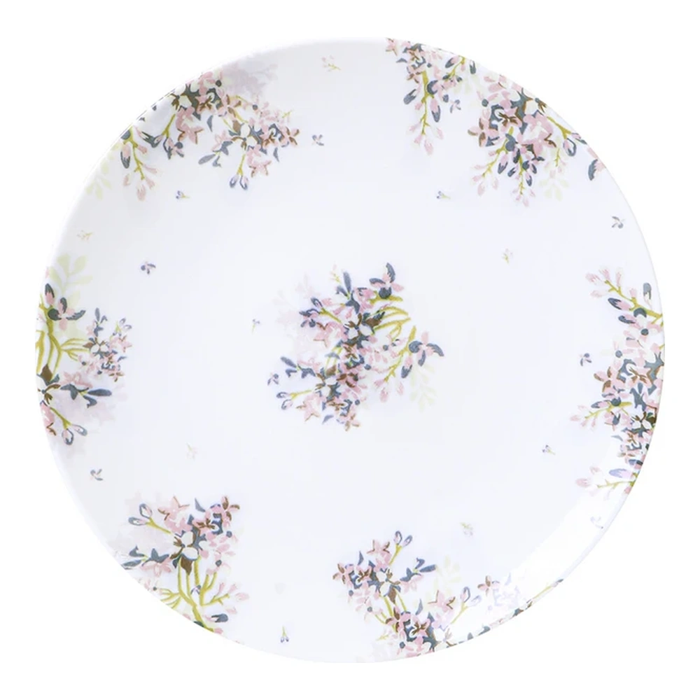 FOGLI PLATO POSTRE 19 CM TRAMONTINA T96580E