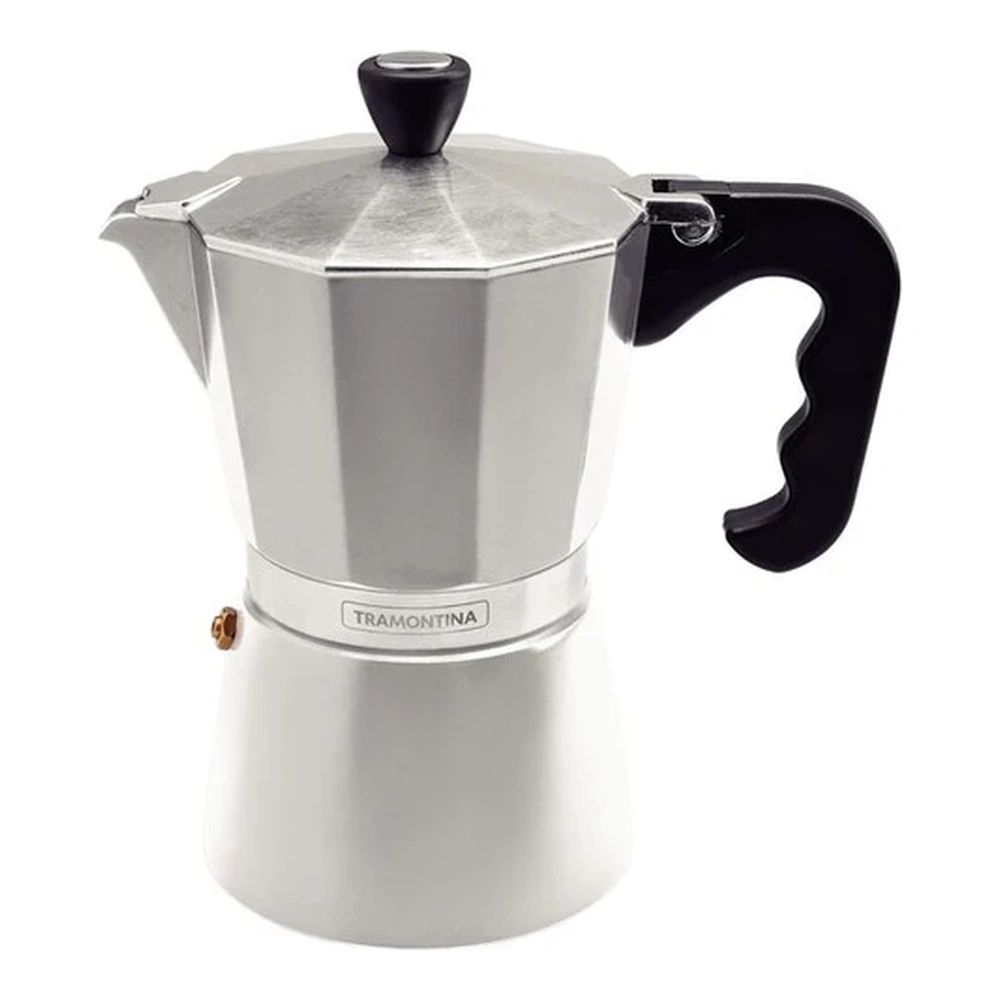 CAFETERA ESPRESSO ITALIANA TRAMONTINA T617681