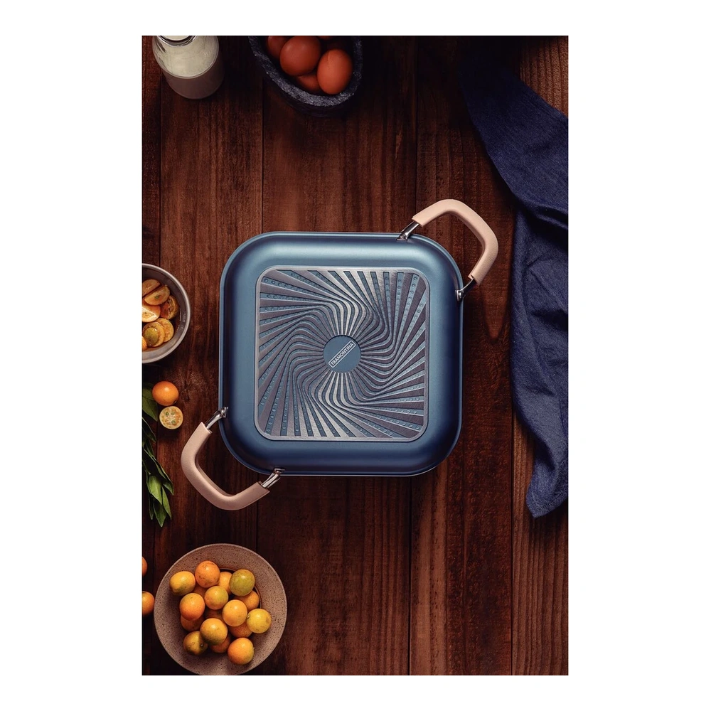 JUEGO DE COCINA 6PZAS LYON TRAMONTINA T209995 4