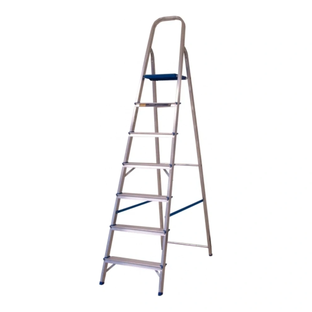 Escalera domestica 6 peldaños TULS