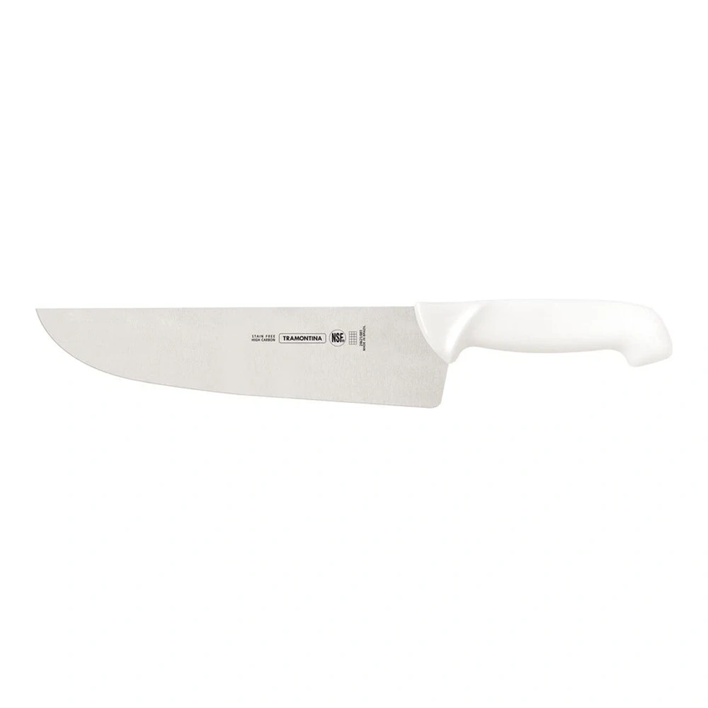 CUCHILLO CARNICERO 11 PROFESIONAL TRAMONTINA T246216