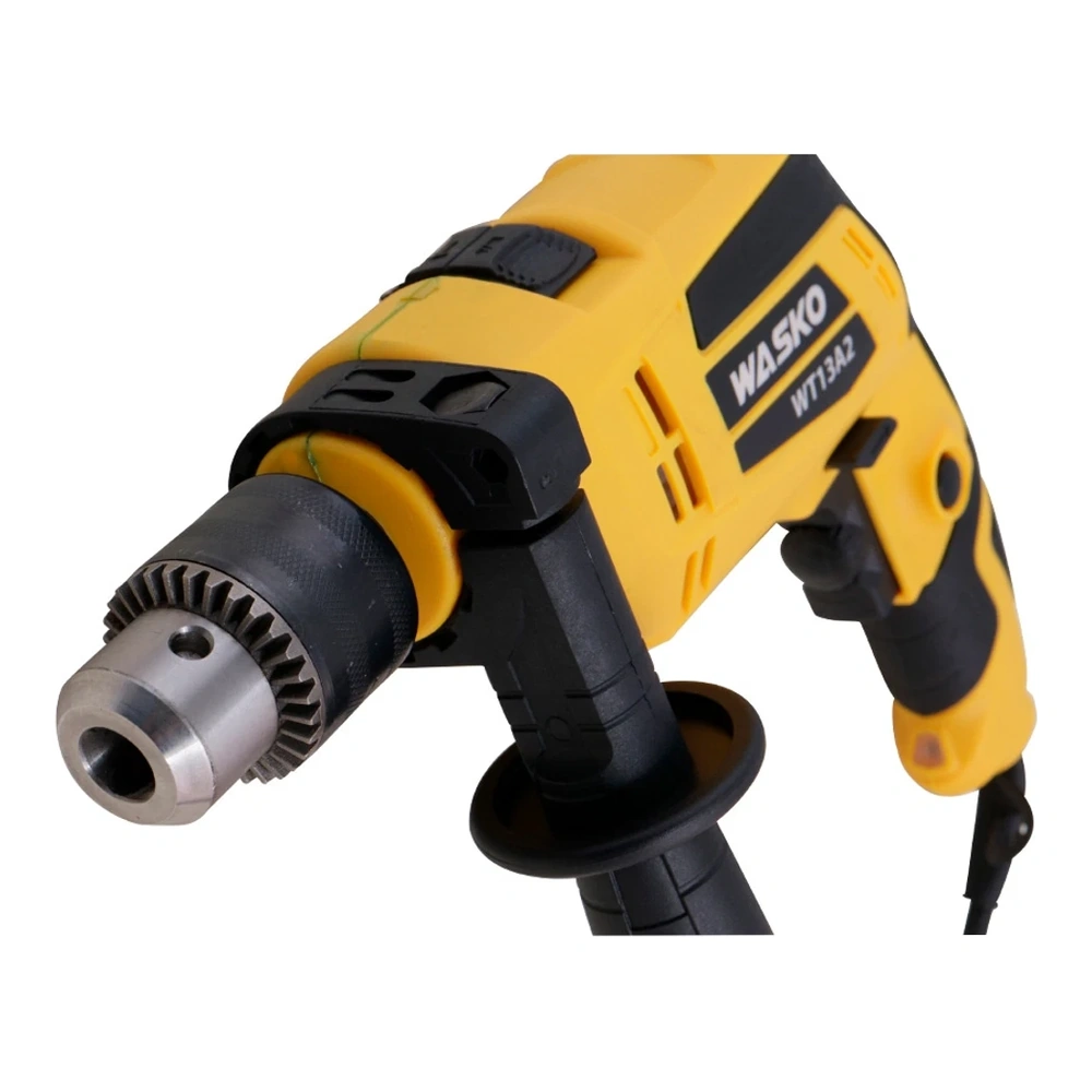 TALADRO WASKO 850W 13 MM 2