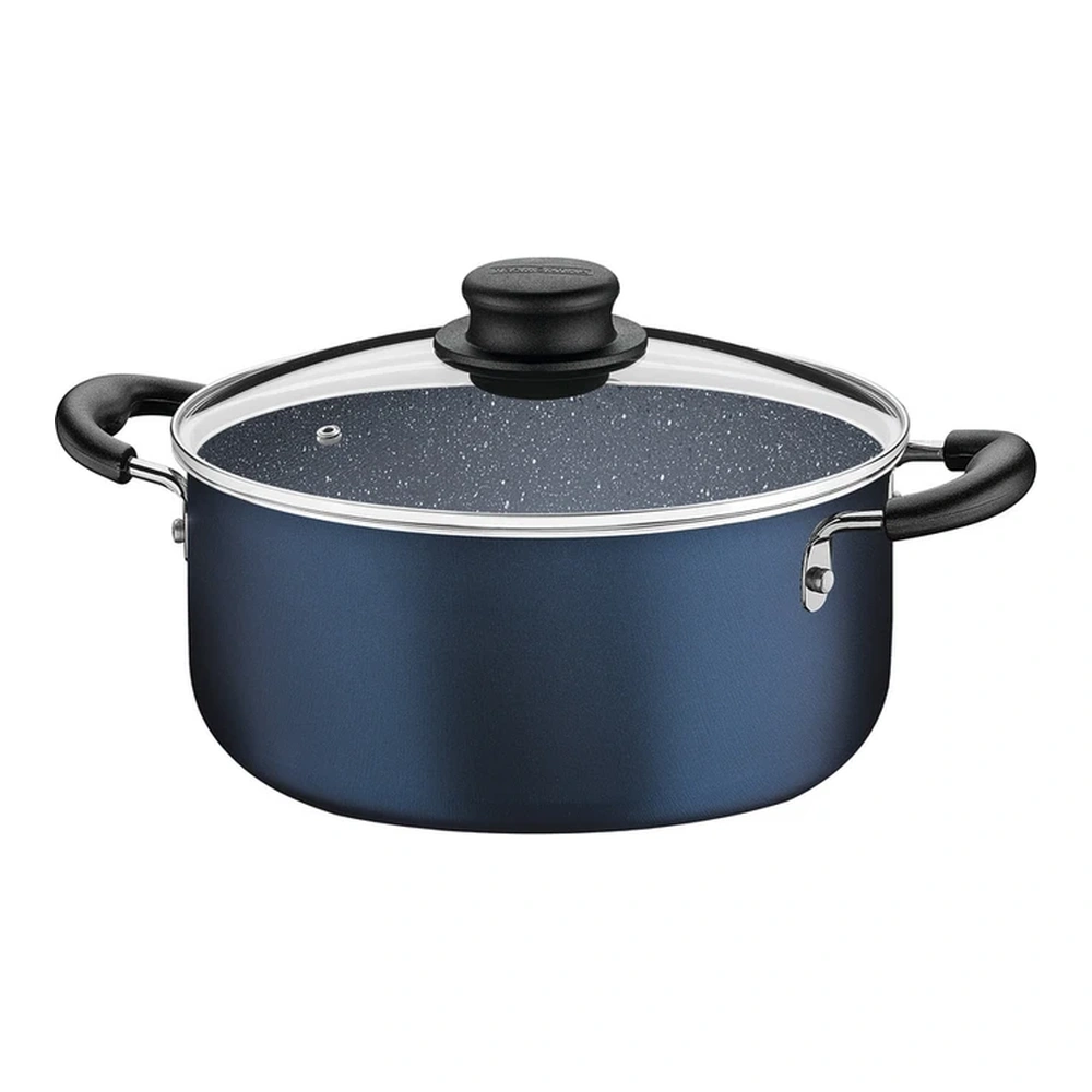 JUEGO DE COCINA 10 PZAS TRAMONTINA T27899A 5